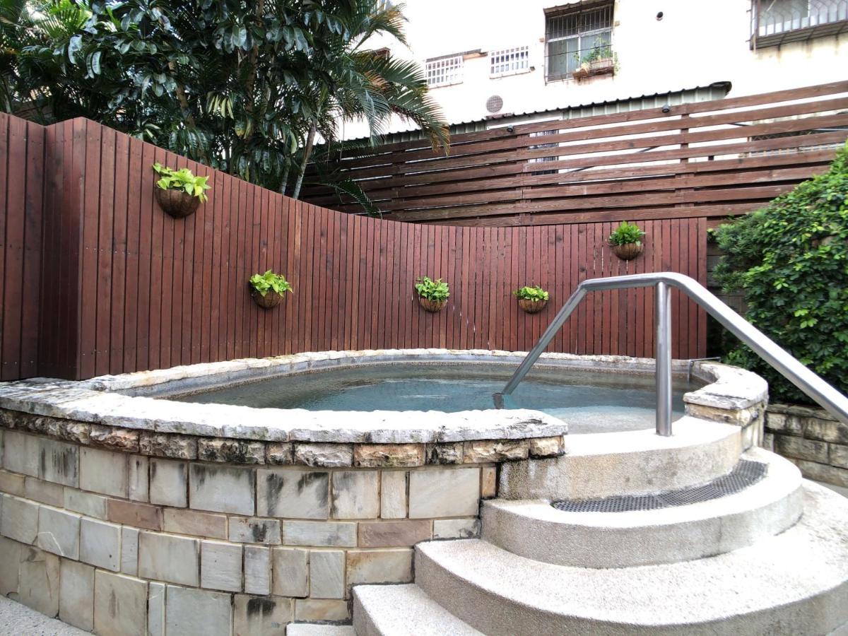Evergreen Laurel Hotel - Taichung Exterior photo